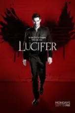 Nonton Film Lucifer Season 2 Sub Indo