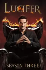 Nonton Film Lucifer Season 3 Sub Indo