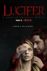Nonton Film Lucifer Season 4 Sub Indo