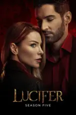 Nonton Film Lucifer Season 5 Sub Indo