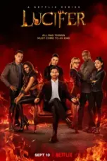 Nonton Film Lucifer Season 6 Sub Indo
