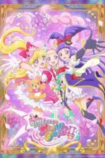 Nonton Film Mahoutsukai Precure Season 2: Mirai Days Sub Indo Nonton Film Mahoutsukai Precure Season 2: Mirai Days Sub Indo