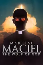 Nonton Film Marcial Maciel: The Wolf of God Sub Indo