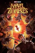 Nonton Film Marvel Zombies Sub Indo