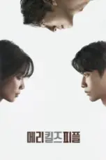 Nonton Film Mary Kills People Sub Indo