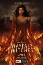Nonton Film Mayfair Witches Season 2 Sub Indo
