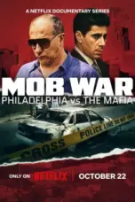 Nonton Film Mob War: Philadelphia vs. the Mafia Sub Indo