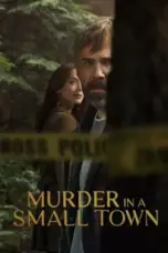 Nonton Film Murder in a Small Town Season 2 Sub Indo