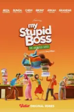 Nonton Film My Stupid Boss: The Animated Series Sub Indo