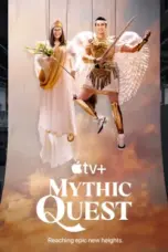 Nonton Film Mythic Quest Season 4 Sub Indo