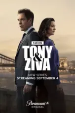 Nonton Film NCIS: Tony and Ziva Sub Indo