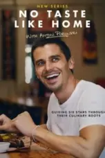 Nonton Film No Taste Like Home with Antoni Porowski Sub Indo