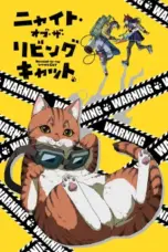 Nonton Film Nyaight of the Living Cat Sub Indo Nonton Film Nyaight of the Living Cat Sub Indo