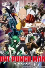 Nonton Film One-Punch Man Sub Indo