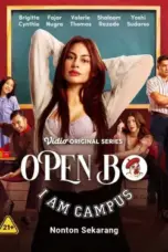 Nonton Film Open BO Season 3: I Am Campus Sub Indo