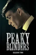 Nonton Film Peaky Blinders Season 2 Sub Indo