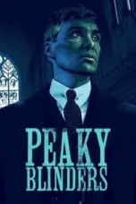 Nonton Film Peaky Blinders Season 3 Sub Indo