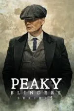 Nonton Film Peaky Blinders Season 5 Sub Indo