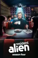 Nonton Film Resident Alien Season 4 Sub Indo Nonton Film Resident Alien Season 4 Sub Indo