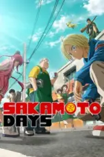 Nonton Film Sakamoto Days Sub Indo Nonton Film Sakamoto Days Sub Indo
