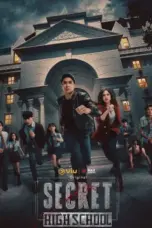 Nonton Film Secret High School Sub Indo