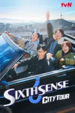 Nonton Film Sixth Sense: City Tour Sub Indo