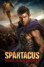 Nonton Film Spartacus Season 3 Sub Indo