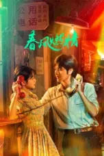 Nonton Film Spring Burning Sub Indo