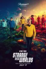 Nonton Film Star Trek: Strange New Worlds Season 3 Sub Indo Nonton Film Star Trek: Strange New Worlds Season 3 Sub Indo