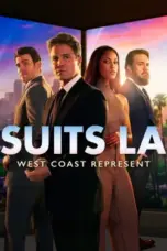 Nonton Film Suits LA Season 1 Sub Indo