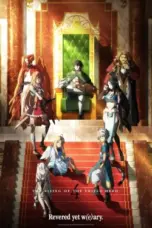 Nonton Film Tate no Yuusha no Nariagari Season 4 Sub Indo