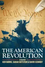 Nonton Film The American Revolution Sub Indo