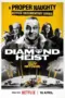 Nonton Film The Diamond Heist Sub Indo