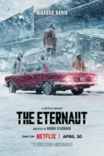 Nonton Film The Eternaut Sub Indo