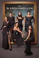 Nonton Film The Kardashians Season 6 Sub Indo
