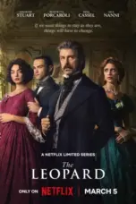 Nonton Film The Leopard Sub Indo