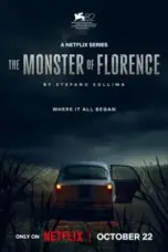 Nonton Film The Monster of Florence Sub Indo
