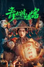Nonton Film The Mystery of Dragon Town Sub Indo