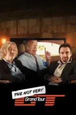 Nonton Film The Not Very Grand Tour Sub Indo