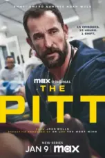 Nonton Film The Pitt Sub Indo