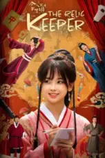 Nonton Film The Relic Keeper Sub Indo