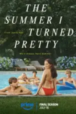 Nonton Film The Summer I Turned Pretty Season 3 Sub Indo