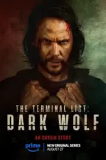 Nonton Film The Terminal List: Dark Wolf Sub Indo
