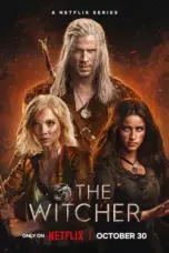 Nonton Film The Witcher Season 4 Sub Indo