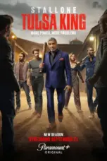 Nonton Film Tulsa King Season 3 Sub Indo