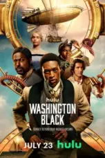 Nonton Film Washington Black Sub Indo