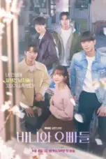 Nonton Film Way Back Love Sub Indo