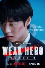 Nonton Film Weak Hero Class 2 Sub Indo