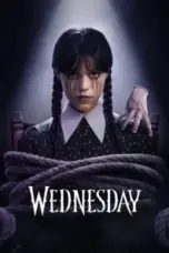 Nonton Film Wednesday Season 2 Sub Indo