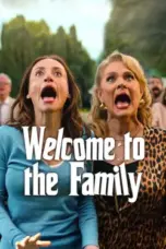 Nonton Film Welcome to the Family Sub Indo